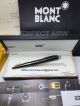 Perfect Replica Montblanc Dynamic Pattern Pen - New StarWalker Black Ballpoint Pen (2)_th.jpg